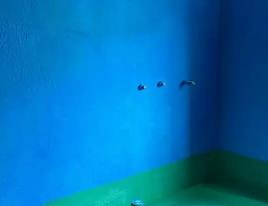 台前卫生间测漏水多少钱