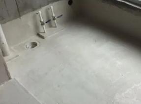 台前卫生间渗水维修公司为您分享下台前卫生间漏水维修应该怎么维修