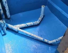 台前卫生间测漏水电话