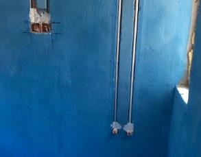  台前卫生间测漏水价格