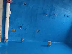 台前卫生间测漏水电话