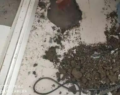 台前楼顶渗水公司分享下台前卫生间测漏水方法和方法的详细分解。