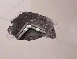  台前检漏多少钱?